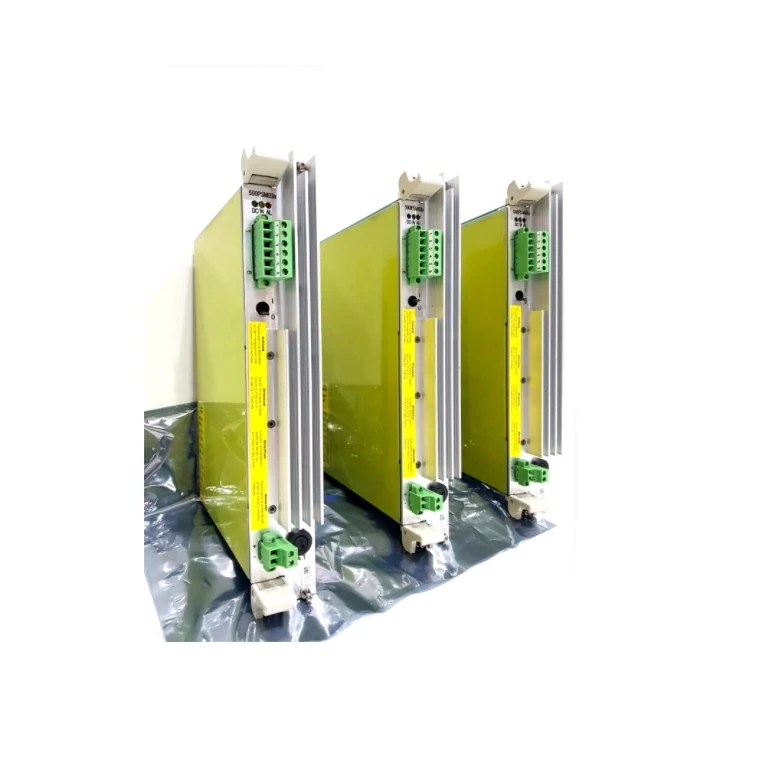 ABB 500PSM 03 1 MRB150038R0001 Modul za napajanje, 100W