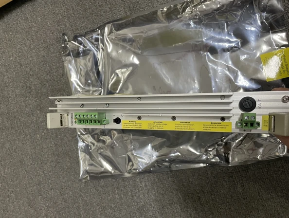ABB 500PSM03 1MRB150038R0001 Power Supply Module, 100W ABB 500PSM03 1MRB150038R0001 Power Supply Module, 100W