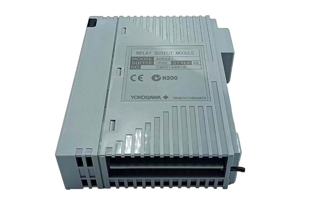 Yokogawa ADR541-P00 Relay Output Module Yokogawa ADR541-P00 Relay Output Module