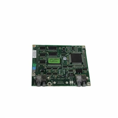 ABB DAPU 100 3ASC25H204 Kontrolna ploča