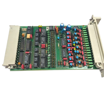 Hima f 3236 16- kanalni modul za digitalni ulaz